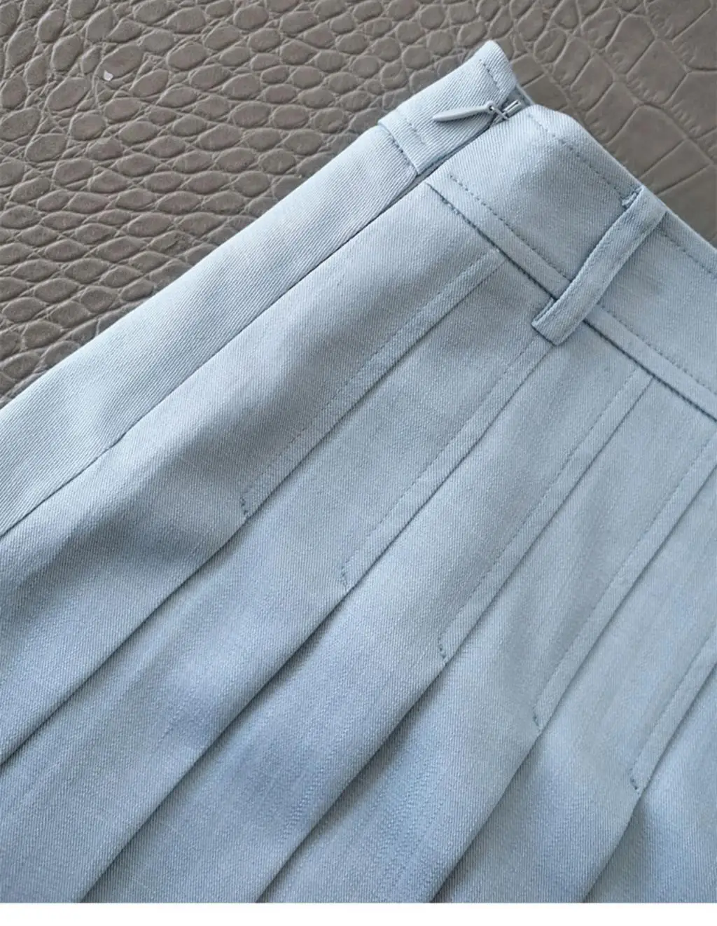 Womens Golf Tennis Skirt School A-Line Skater Skirts with Lining Shorts