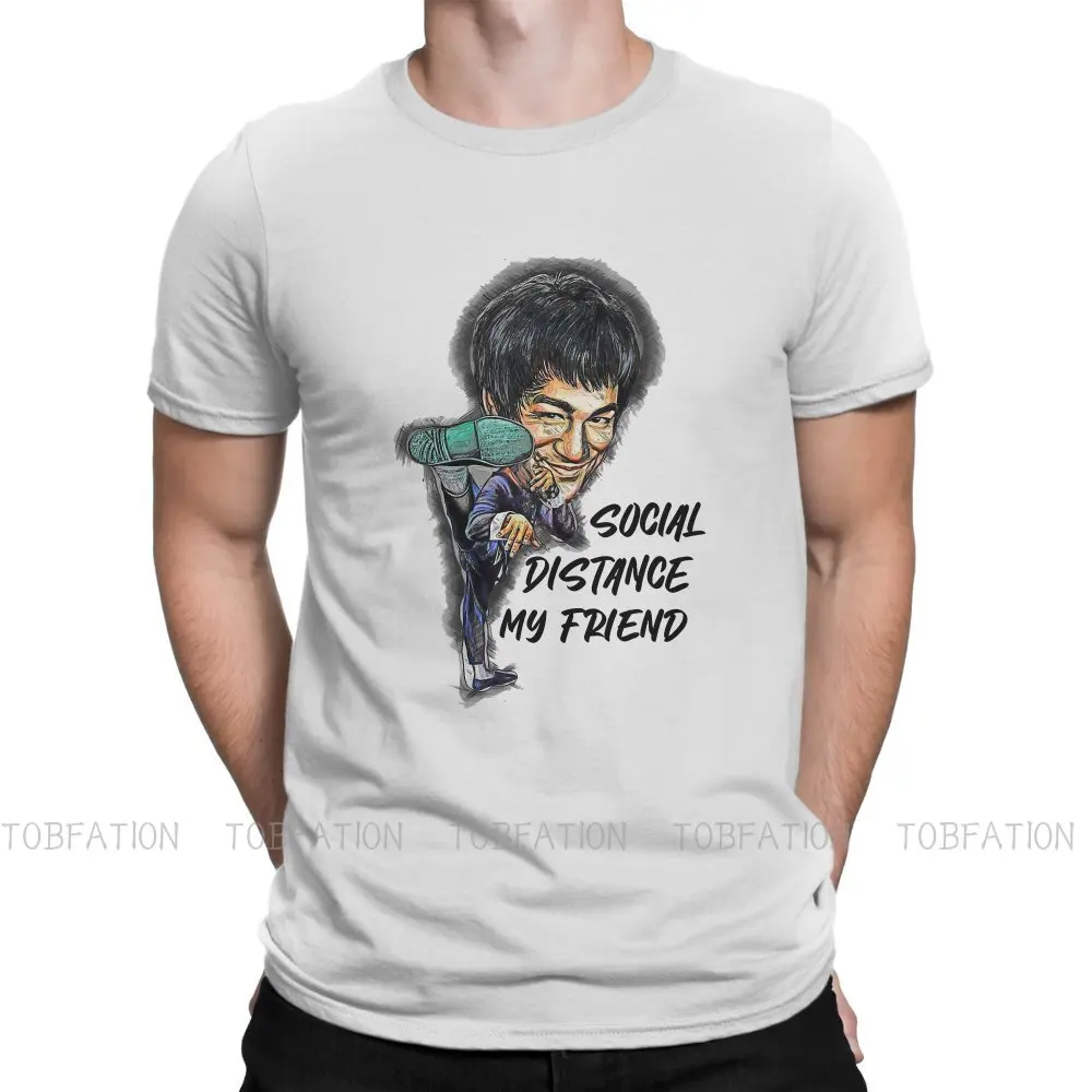 

Футболка мужская с надписью «My Friend»