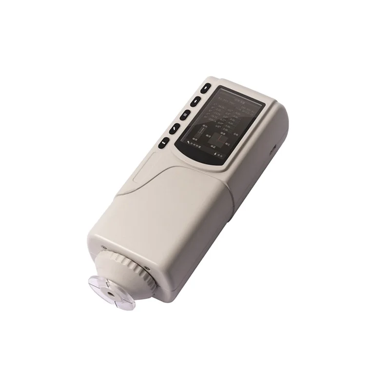 

lab portable colorimeter diamond colorimeter with Small measuring aperture