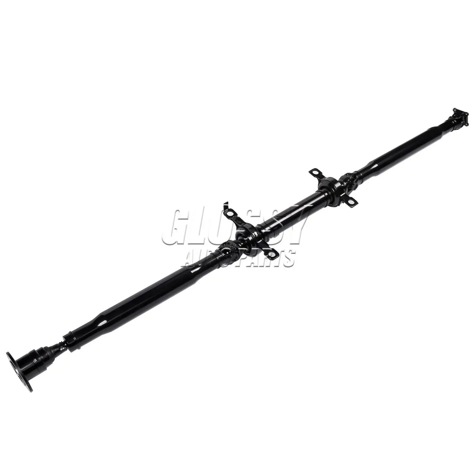 

AP03 Complete Rear 3-PC Drive Shaft Assembly for Ford Edge Lincoln MKX AWD 3.5L 2007 2008