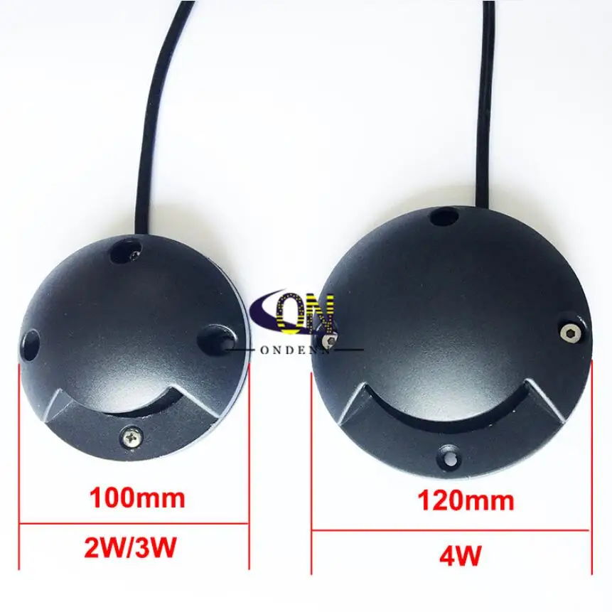 

Ground Spot Landscape Floor Yard Light Path Garden Outdoor Underground Waterproof Buried