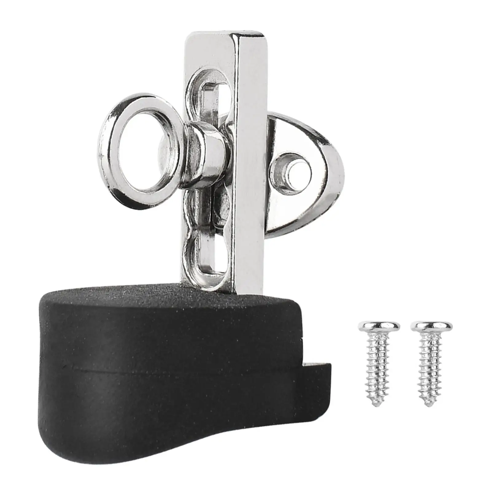 

Adjustable Oboe & Clarinet Thumb Finger Rest Thumb Protectors for Clarinet Oboe Woodwind Instrument Accessories Replacement