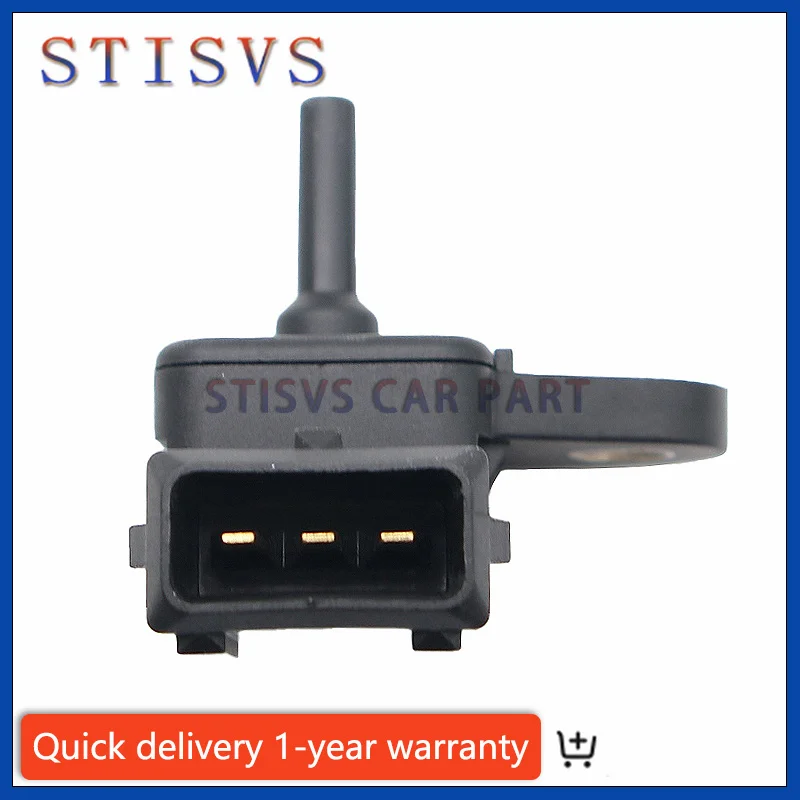 Датчик давления в коллекторе MAP 39330-33260 для Hyundai Kia 39330 33260 3933033260 Новые