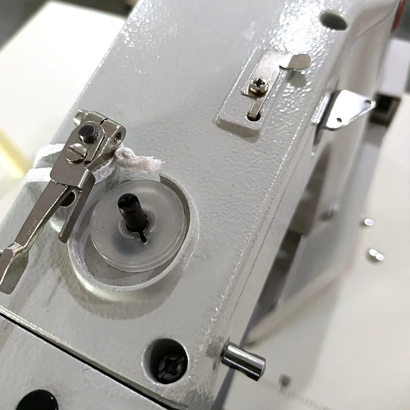 Швейное Оборудование LVBU 430D швейная машинка с прямым приводом промышленная