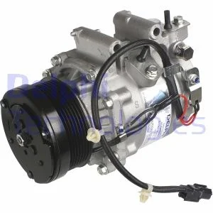 

TSP0159860 для компрессора кондиционера CRV 2,0 (RE5)