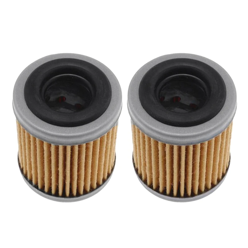 

2824A006 JF011E JF010E RE0F09A RE0F10A Transmission Oil Cooler Filter 31726-1XF00 For Mitsubishi ASX Galant Outlander