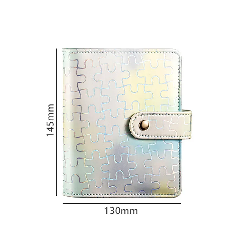 

Обложка для блокнота LeXue Culture 6 колец