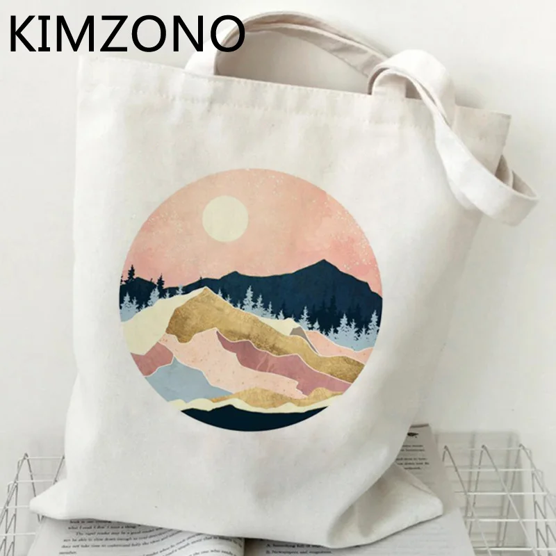 

Сумка для покупок Vaporwave, многоразовая сумка из переработанных материалов