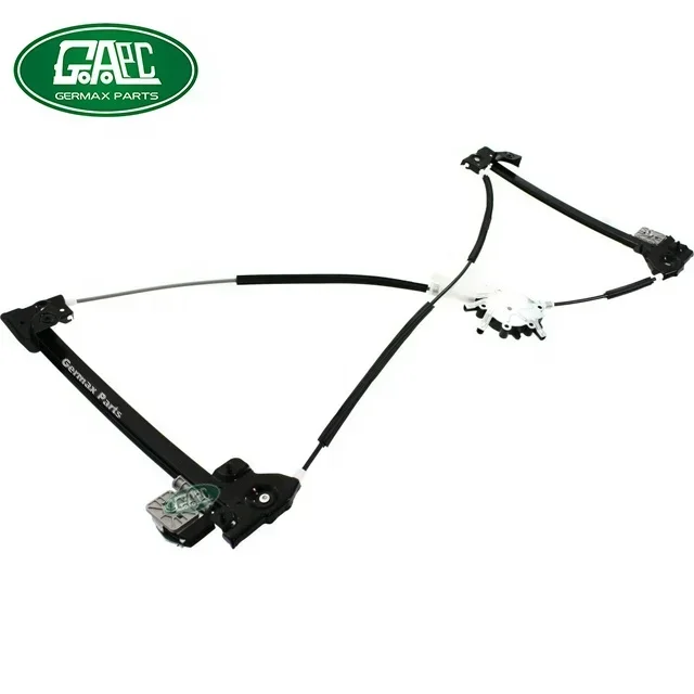 Стеклоподъемник задней двери CVH101150 для Land Rover Freelander 1 1998-2006 2 2006-2016 GL0920