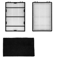 hapf600 replacement hepa filter for holmes hap615 hap625 hapf600 air purifier hepa filters and carbon pre filters