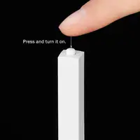 Светящиеся палочки для еды#2