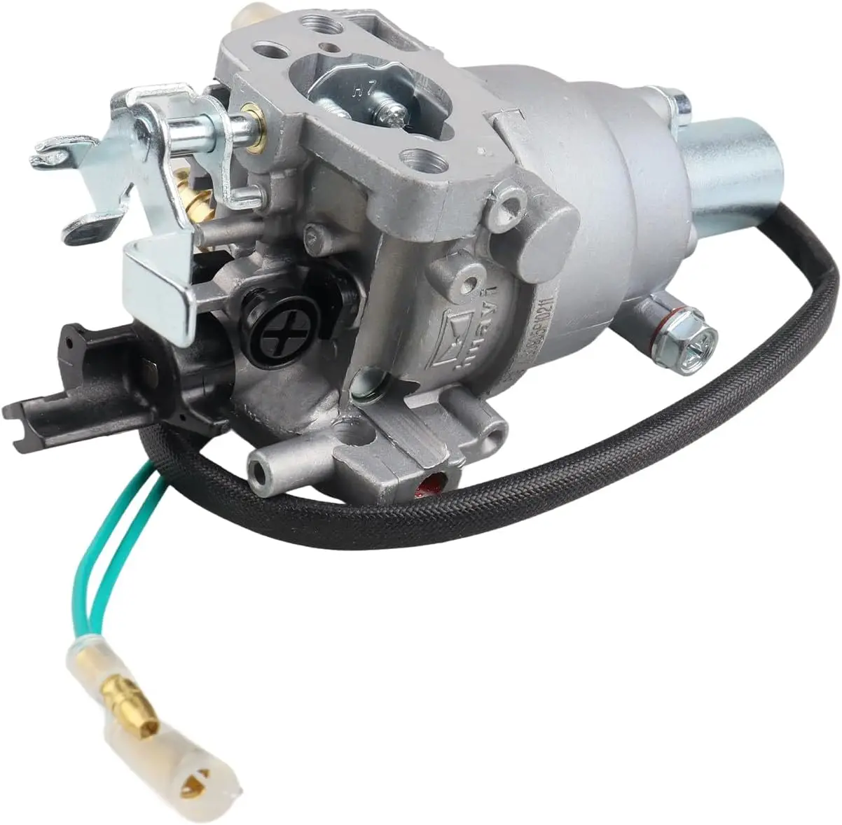 Комплект карбюратора для генератора Westinghouse WGen3600DF 3600DF (art.: 3920dbccff90d) - 3920dbccff90d