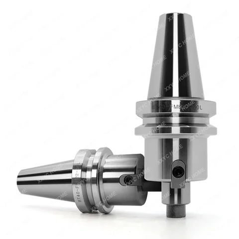1 компл. держатель торцевой фрезы BT30 FMB22 BT40 FMB22 + 400R 50 63 фреза для станка с ЧПУ