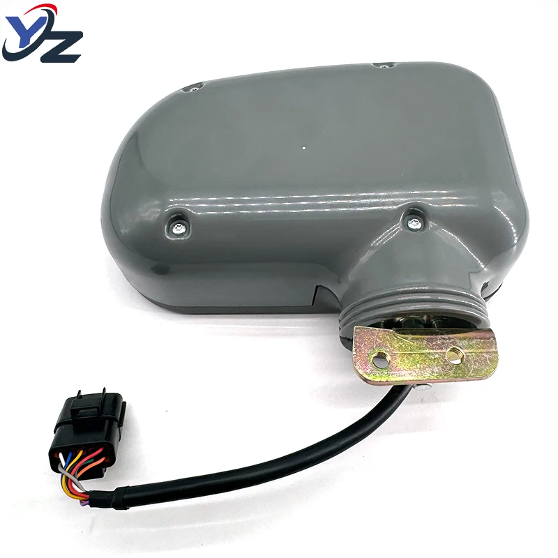 ВОЭ 14527149 Монитор экскаватора для Volvo EC140B EC160B EC180B EC210B EC240B EC290B EC330B EC360B EC460B VOE 14515555