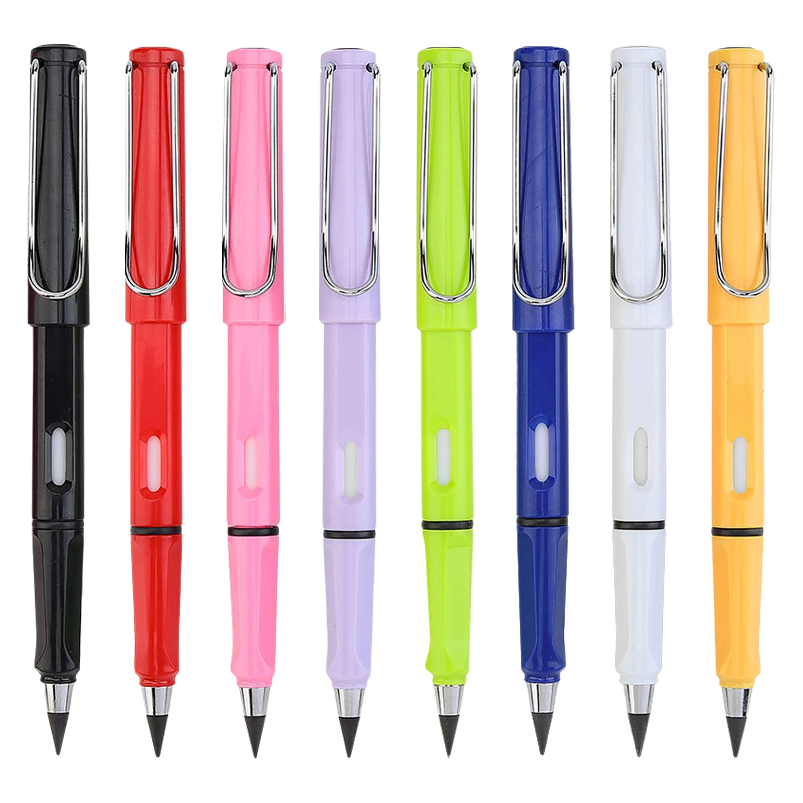 

No Dirty Hands Unlimited Writing Inkless Students Eternal Inkless Art Positive Sketch Pencil Pen Painting Pencil Writing HB