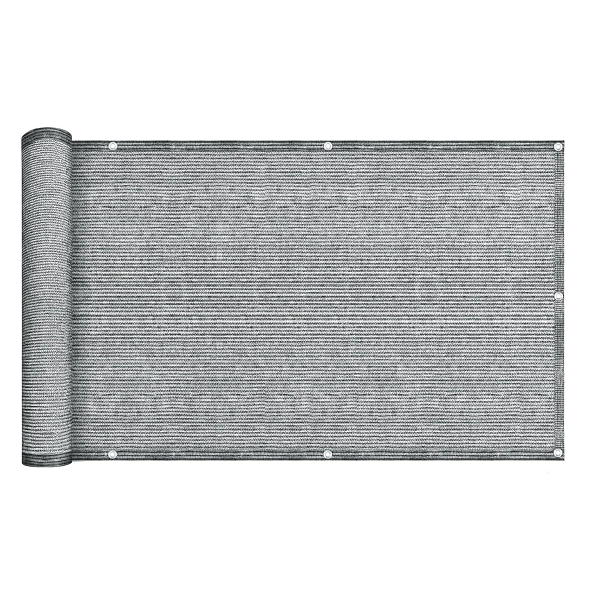 

Полиэтиленовая солнцезащитная сетка для сада