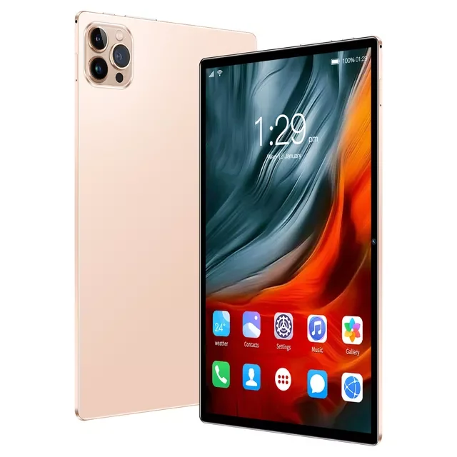 

Планшет P11 Pro, экран 2022 дюйма, Wi-Fi, Восьмиядерный процессор Snapdragon, 6 ГБ 128 ГБ, Android 12