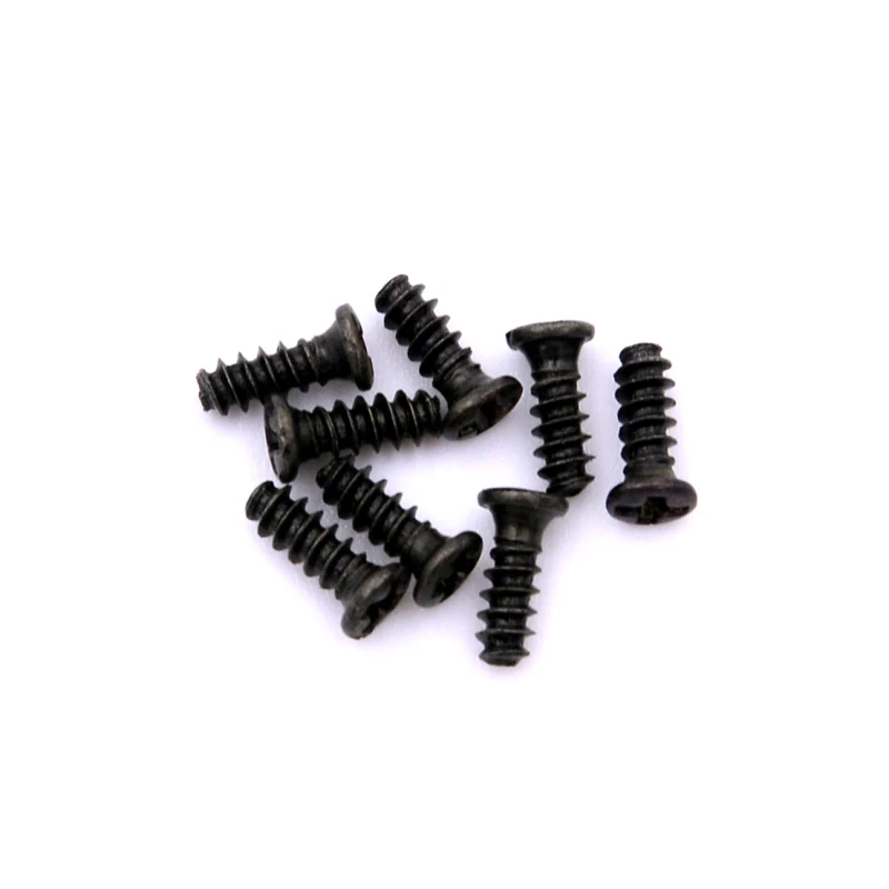 

WLtoys 12402-A 104009 12409 RC Car spare parts 18428-B-0555 screw