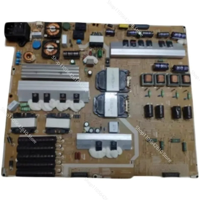 Фото Плата питания для Samsung 75 дюймов BN44-00655A F75S1Q_DHS, оригинальная, демонтированная. №5