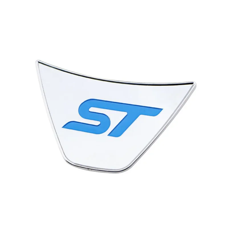 

Мой хороший автомобиль, аксессуары для ремонта автомобиля для Ford New Fiesta MK7 2009-2017 Ecosport 2012-2017, чехлы на руль автомобиля, наклейка