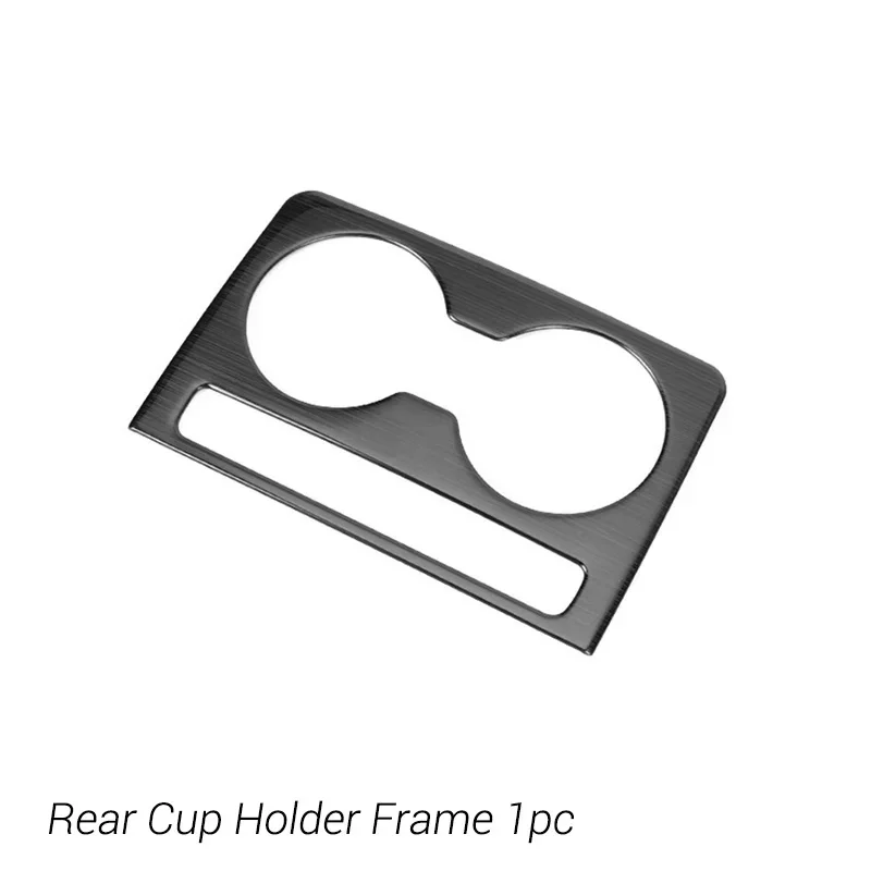 

Внутренние декоративные полоски для Mazda CX-5 CX5 2017-2019 2020 2021 2022 2023 2024, хромированная накладка с левым рулем, наклейки, аксессуары