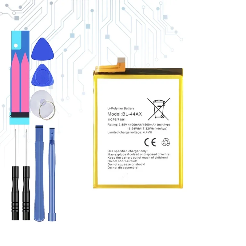 Аккумулятор 4000 мАч/5000 мАч BL-49FX BL-44AX BL-39IX BL-44CX для infinix Hot 8 9 X650 X650B X655 X656 Note 7 Lite/4 Pro Spark 5