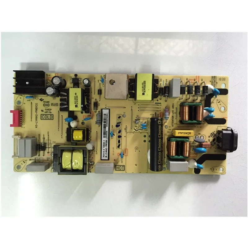 

FOR TOSHIBA LCD TV 49 50U3800C / 50U3900 50U5850C POWER BOARD 40-L14NH2-PWB1CG/PWC1CG