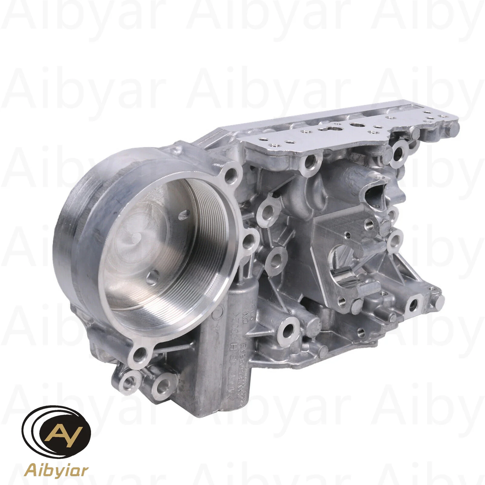 Корпус коробки передач 0AM398025 DQ200 7DSG корпус клапана трансмиссии + комплект для