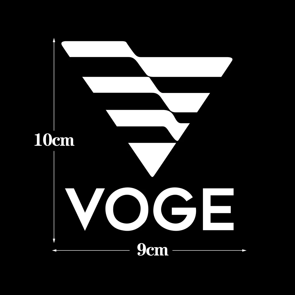 Светоотражающие наклейки для мотоциклов, аксессуары для мотоциклов, наклейка для Loncin Voge 900 DSX 300 Rally 300DS 500AC 300R 500R 525DS 500DS 650ds