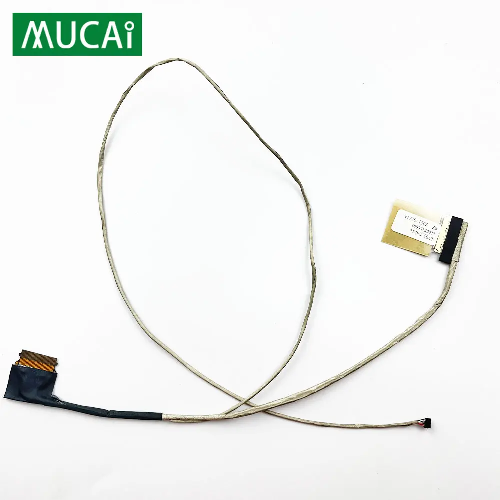 

ЖК-кабель для HP 14-AL 14-al027 14-al029 14-AL071TX 128TX 127TX 118NA 106NA 165TX 002LA 125TX 124TX TPN-Q171