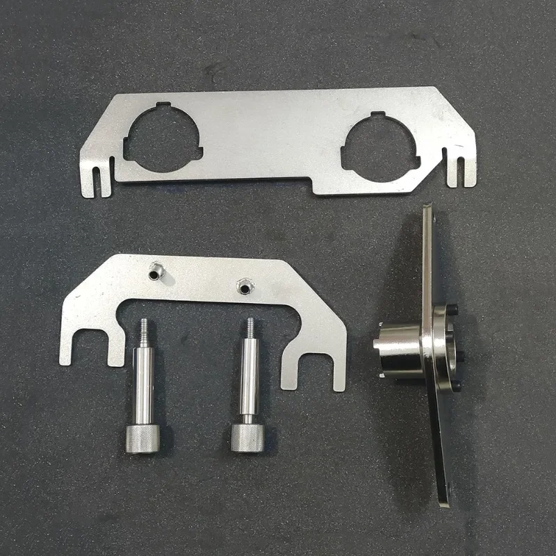 Набор инструментов для синхронизации распределительного вала двигателя