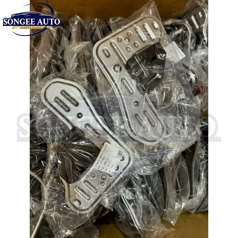 Фото Масляный фильтр автоматической коробки передач AL4 DPO, костюм для Peugeot Citroen Renault Meyle, 4-скоростной 7701467106 7700107587 №2