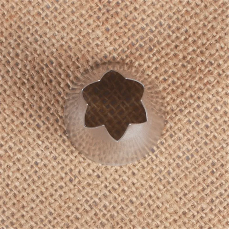 #633 Кондитерские насадки для тортов и фотографий кондитерские крема из