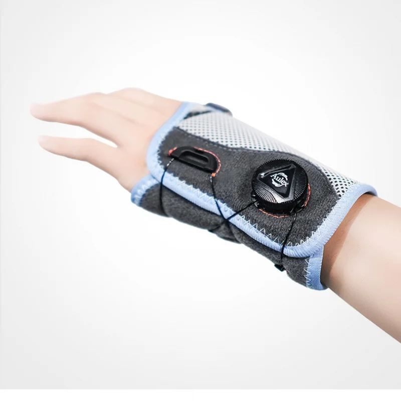 Реабилитационное защитное снаряжение вращающаяся Регулируемая компрессионная