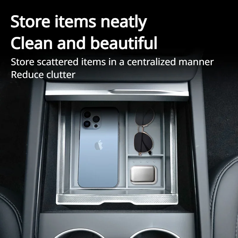 Рисунок 3 - Для Tesla Model 3 Highland 2024