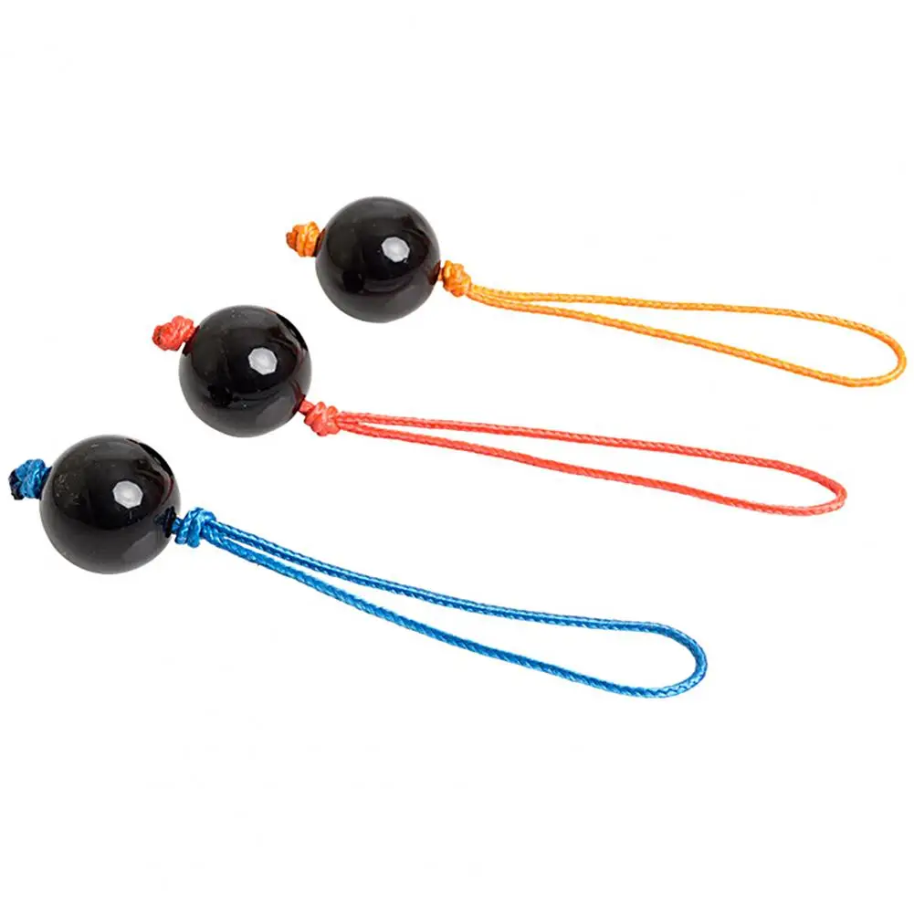 

Climbing Ball Universal Mini Tear-resistant for Outdoor Arborist Throwing Ball Arborist Retriever Ball