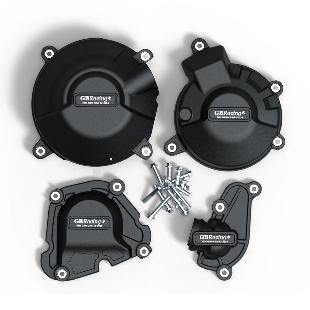 

Для YAMAHA MT09 SP MT-09 FZ-09 TRACER & SCRAMBLER 2021-2022 XSR900 2021-2023 Tracer 9 GT 2023 для GBRacing Крышка двигателя Protecti
