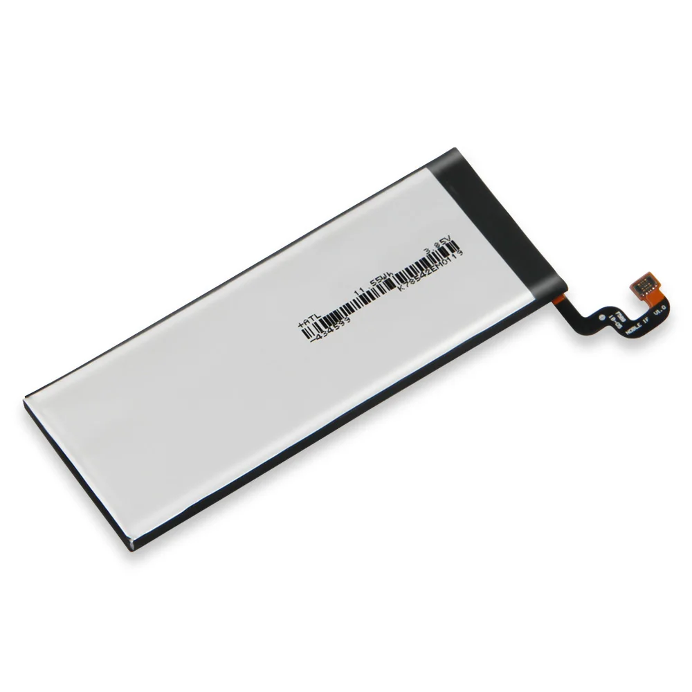 Аккумулятор заменяющего типа EB-BN920ABE для Samsung GALAXY Note5 N9200 N920t N920c SM-N9208 N9208 с NFC 3000mAh on.