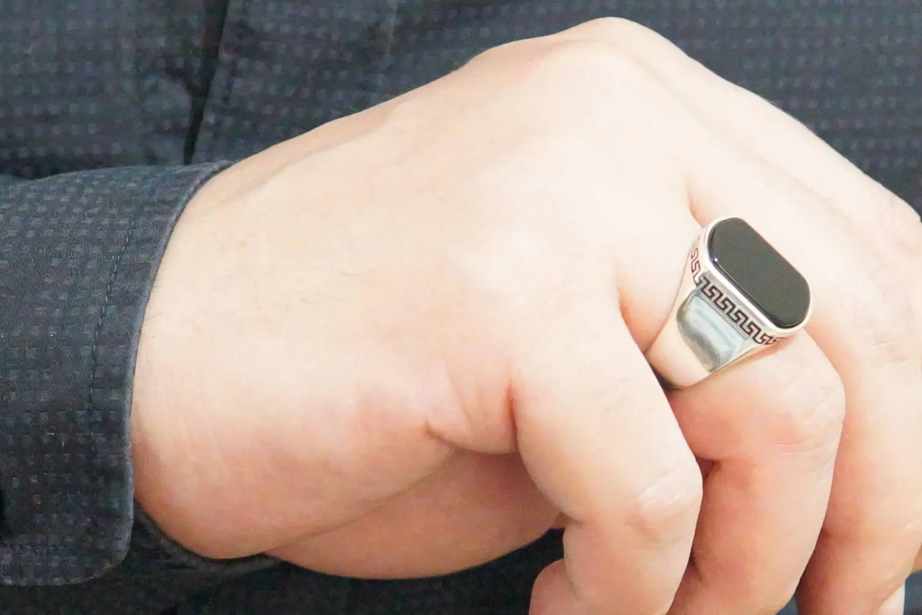 thumb