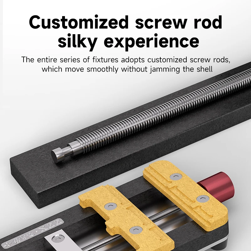 Многофункциональный держатель XZZ S3 для печатной платы