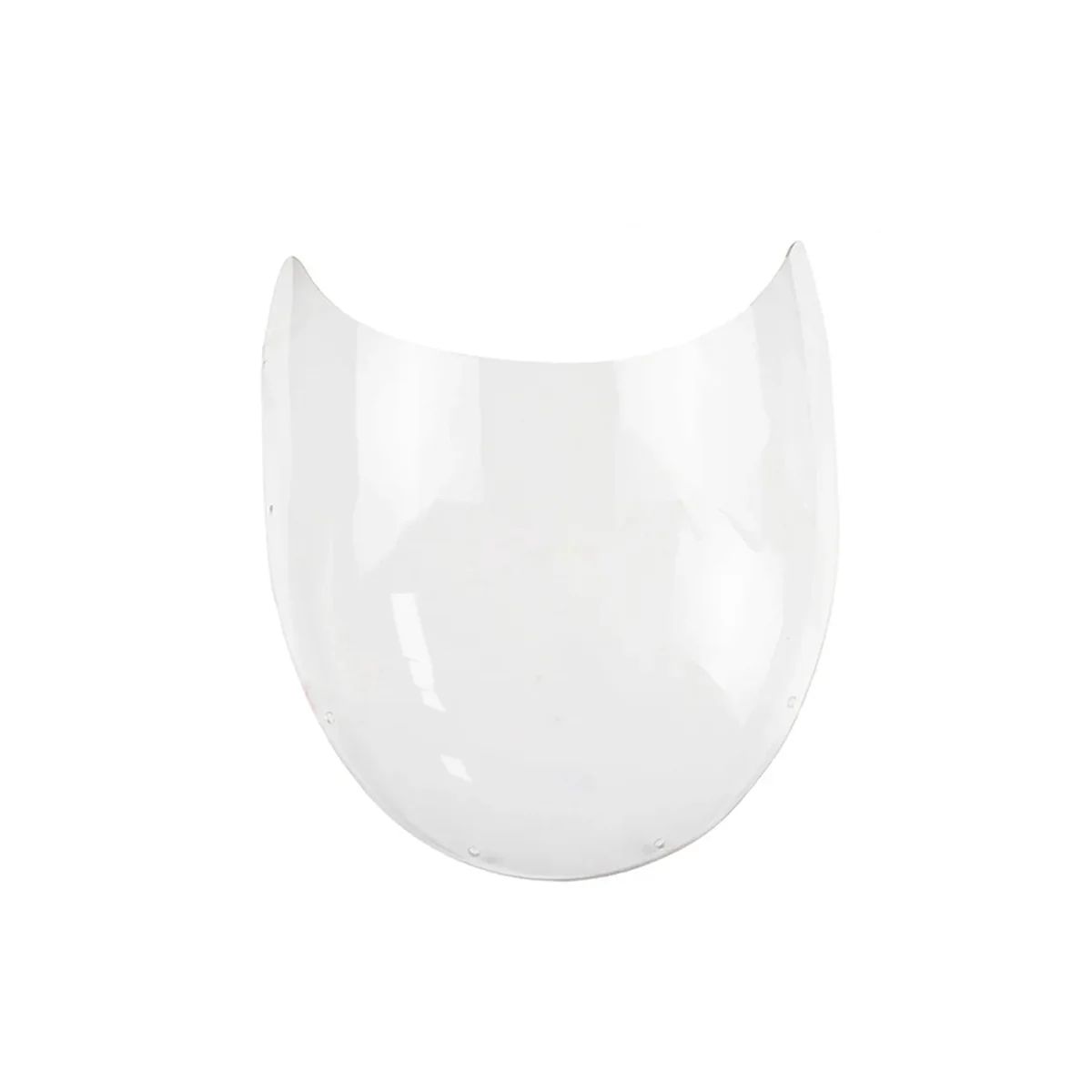 Для Suzuki RG400 RG500 Gamma ветровое стекло мотоцикла передний экран отражатель ветра