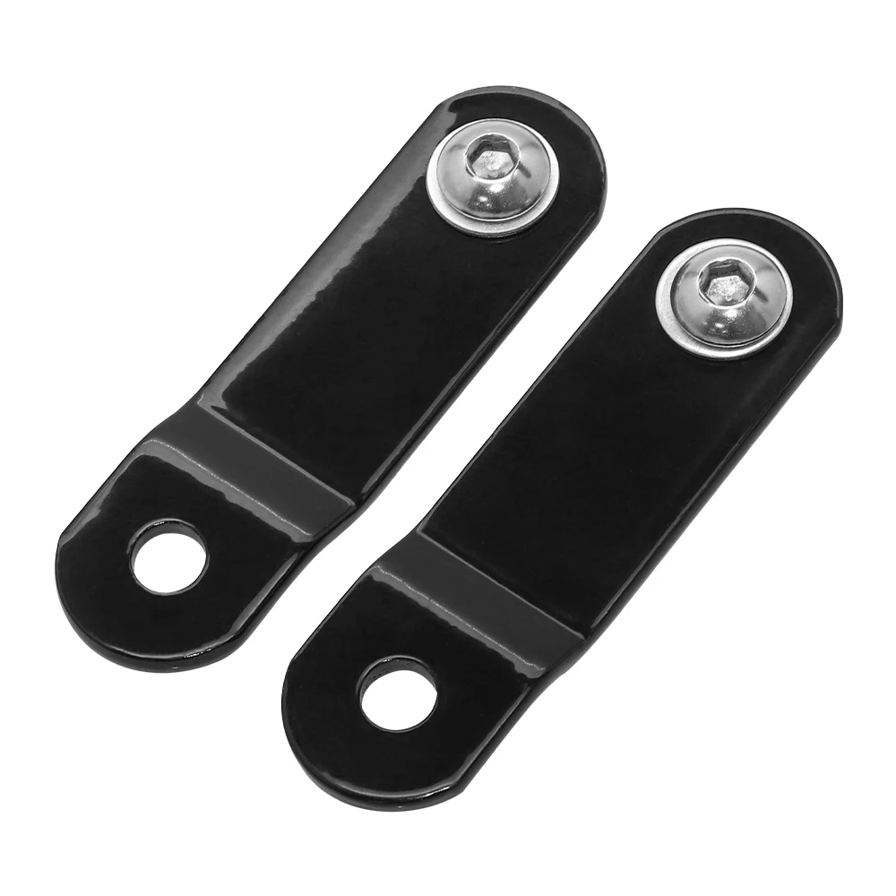 Наборы подъемников для бензобака, Кронштейн подходит для Harley Sportster XL 883 1200 48 72 Dyna, модифицированные подъемники для резервуара 28 мм-76 мм (art.: 3920c00aaf973) - 3920c00aaf973