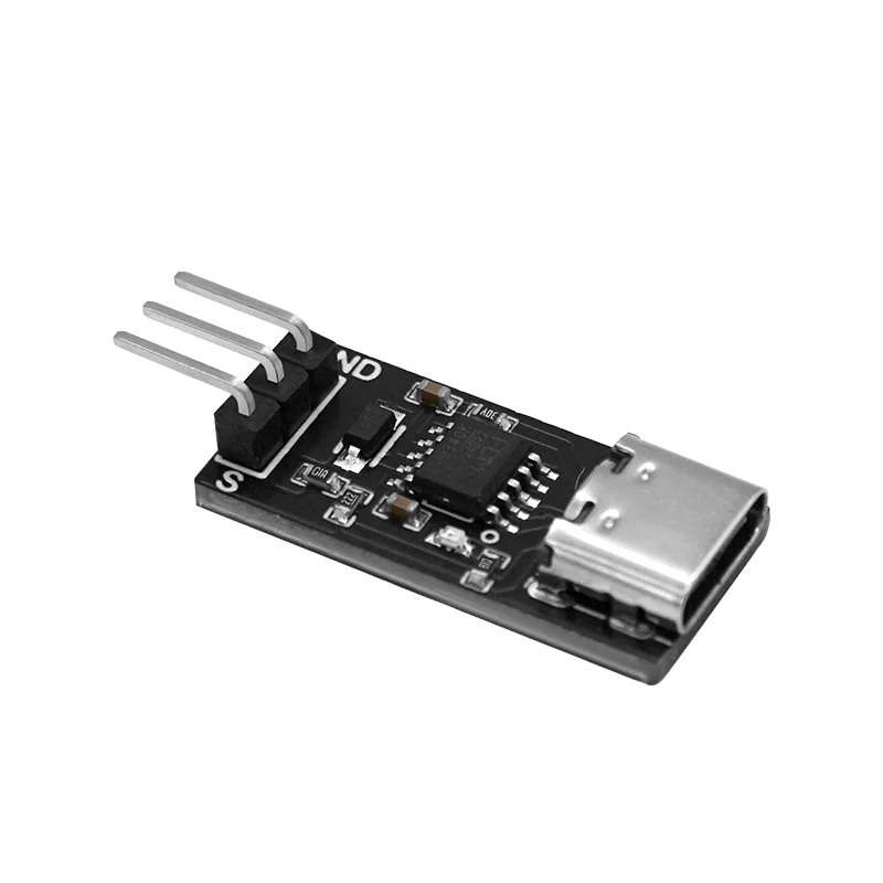 

SEQURE ESC-Link для ESC SQ с инструментом программирования прошивки AM32 и BL32