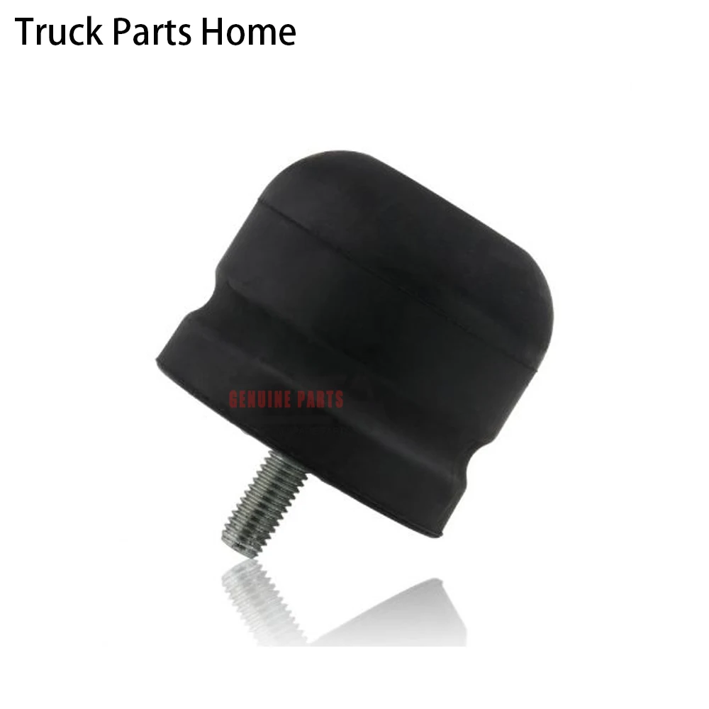 Амортизатор резиновая подушка для SCANIA запчасти грузовиков внешний диаметр 54 5 мм