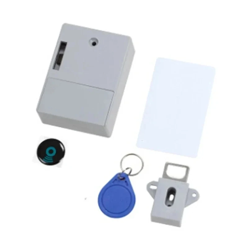 

GSTARAM Индукционный электронный замок для ящика серый