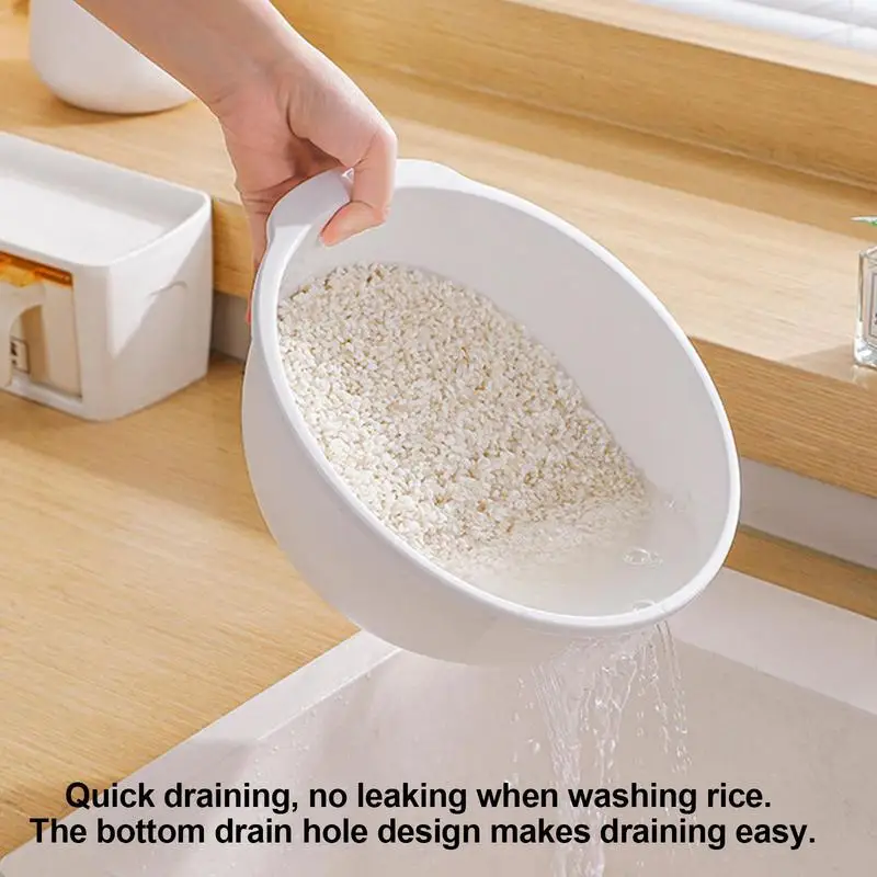 Ополаскиватель для мийки Quinoa с боковыми сливками многофункциональный пищевой