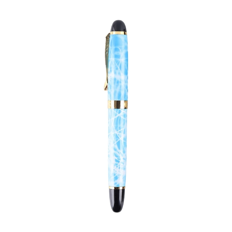 

Premium Metal Fountain Pen Pen Gift for Teacher Business Women Men