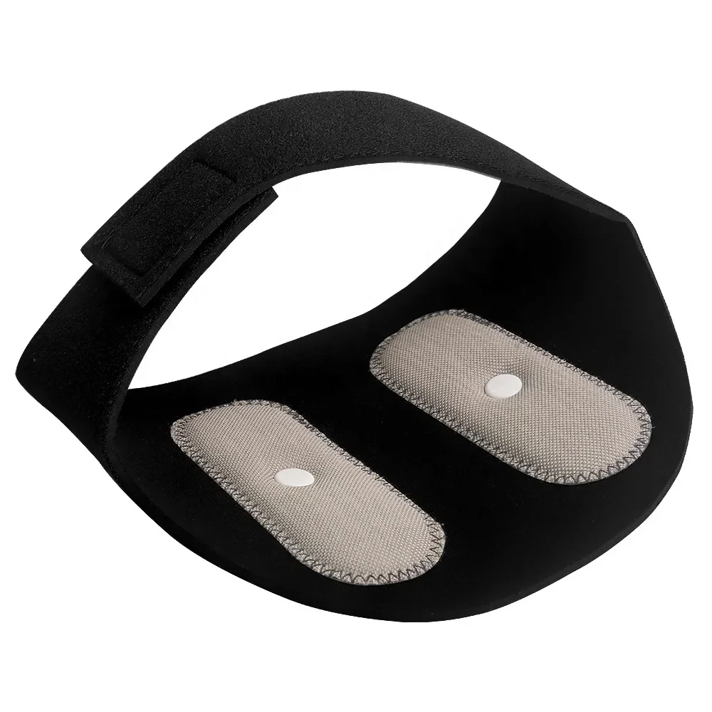 Фото Vêtement conducteur physioth kidpie pour soulager les douleurs Musculaires et articulaires, Massage TENS, soutien conducteur d №3