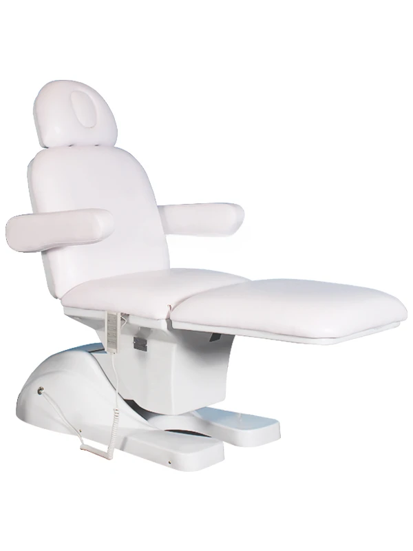 Электрическая Косметическая кровать для татуировки и вышивки тела