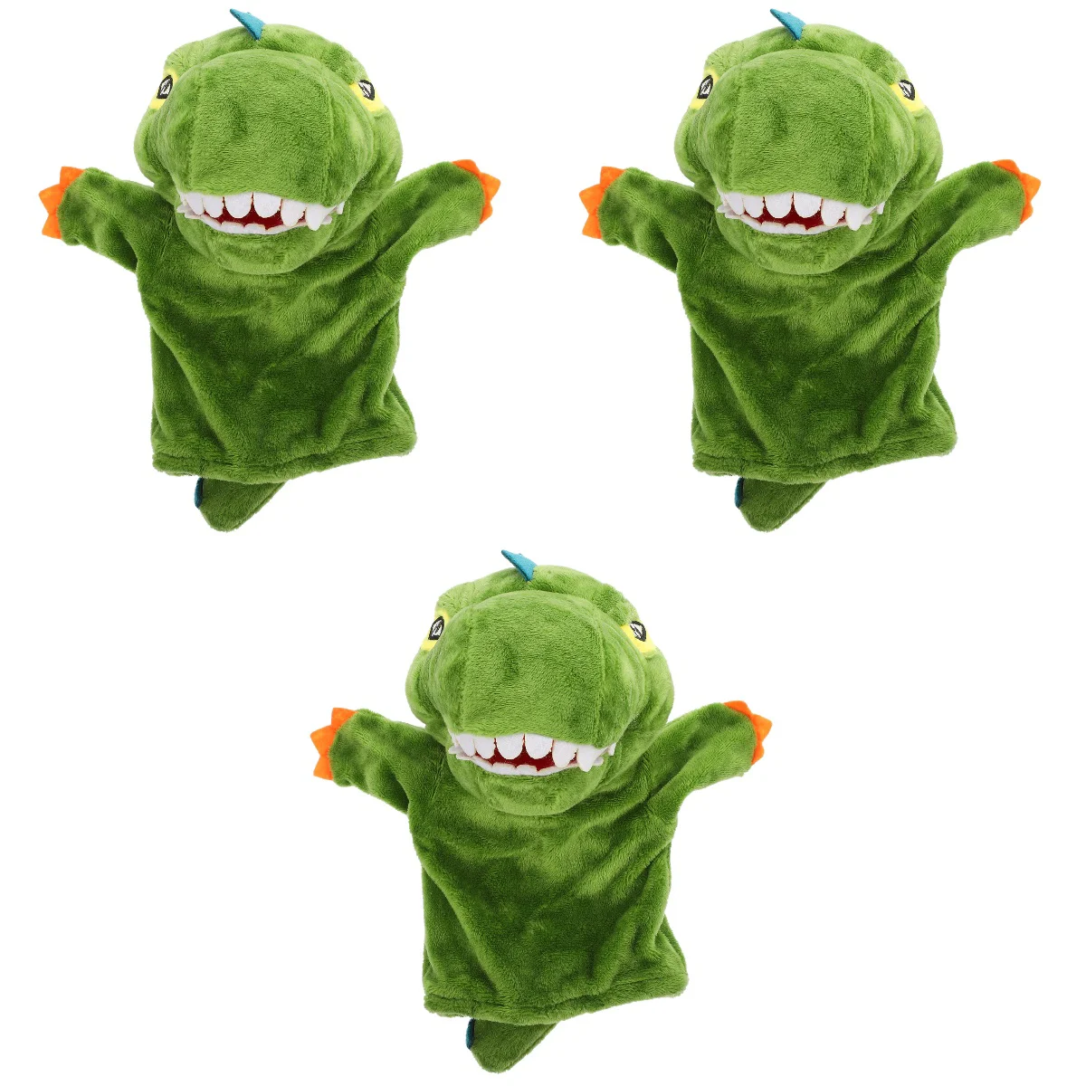 

Игрушка-марионетка для раннего развития